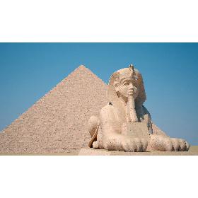 Great Pyramid